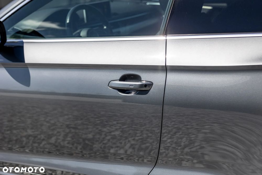 Audi A5 Coupé 40 TDI S tronic sport - 19