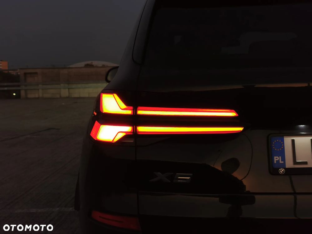 BMW X5 xDrive30d mHEV sport - 38