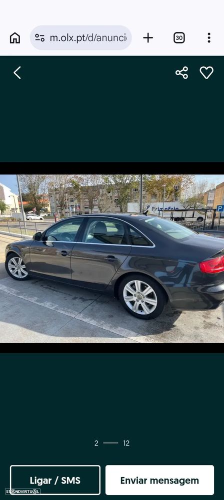 Audi A4 2.0 TDI - 3