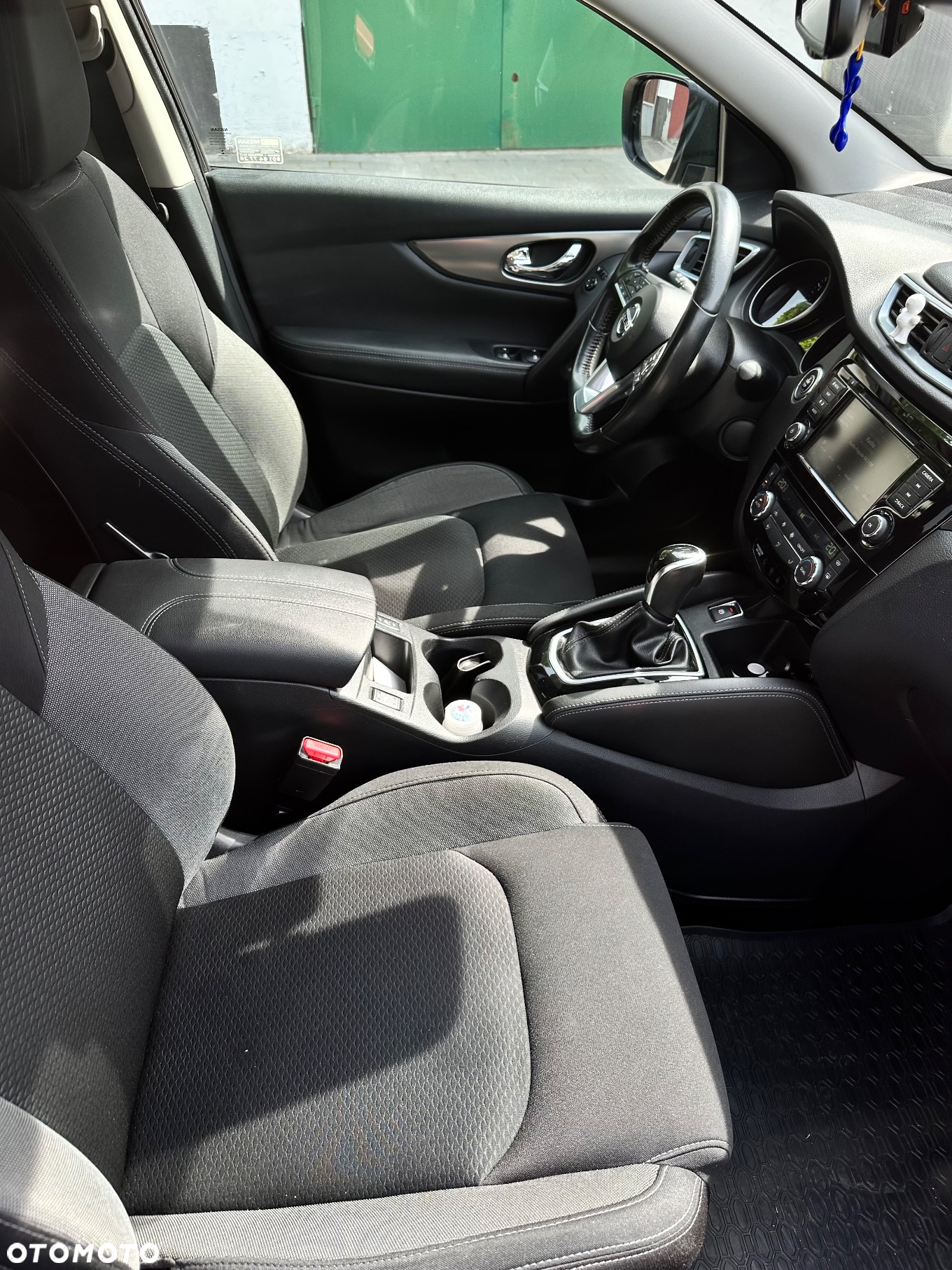 Nissan Qashqai 1.3 DIG-T Tekna DCT - 19