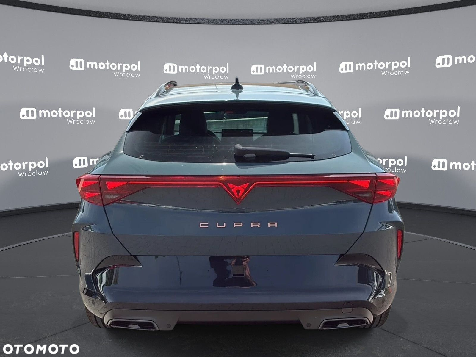 Cupra Formentor - 9