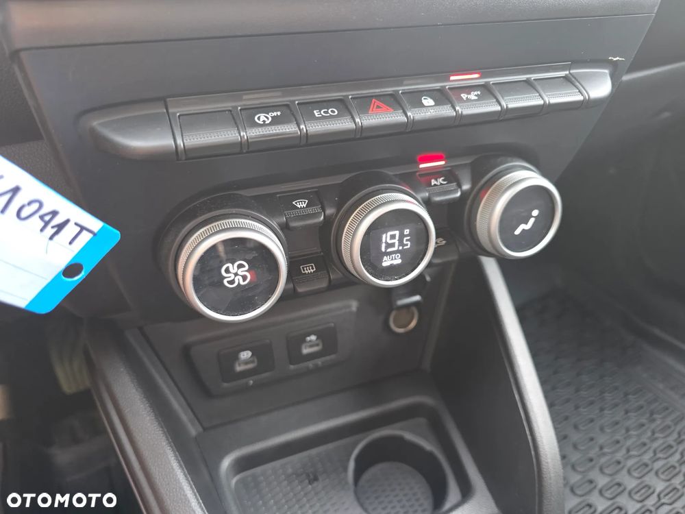 Dacia Duster 1.0 TCe Journey - 25