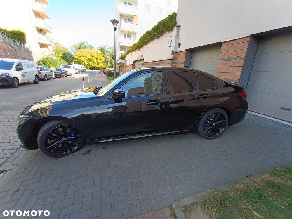 BMW Seria 3 M340i xDrive sport - 6