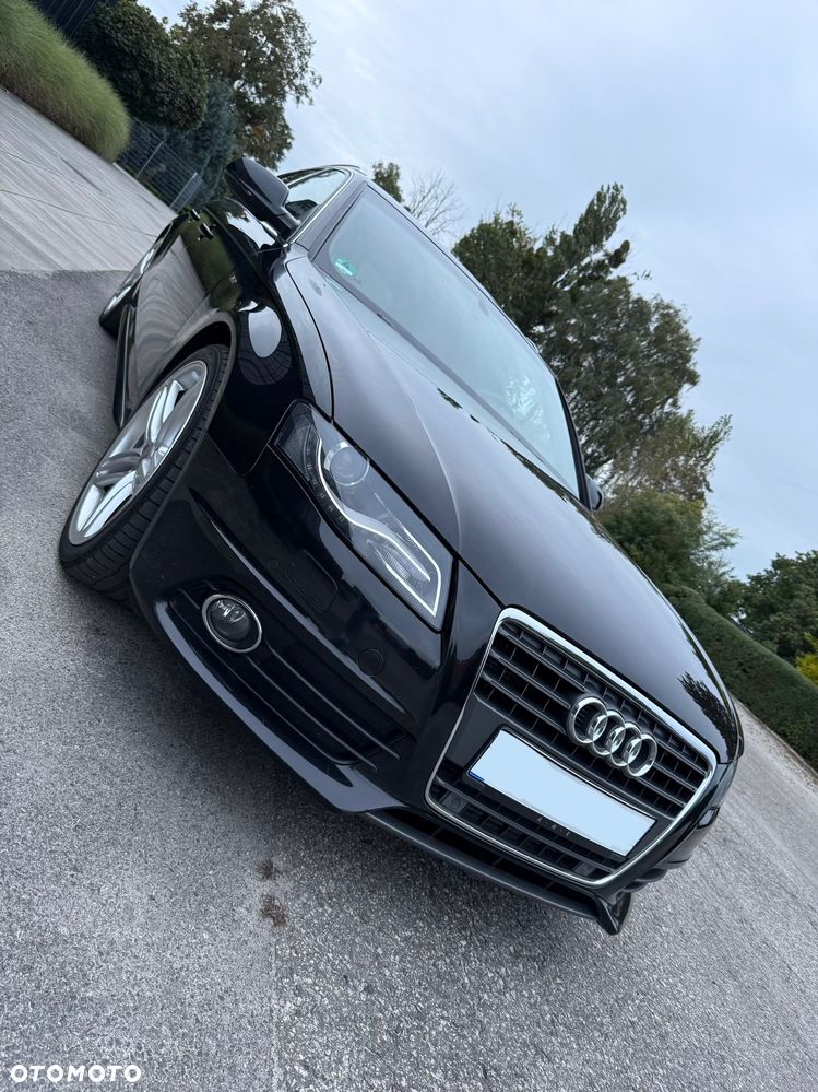 Audi A4 - 2