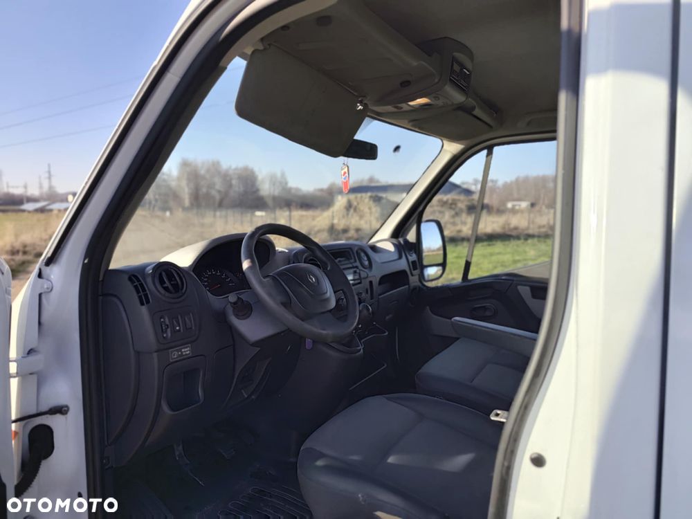 Renault Master - 2
