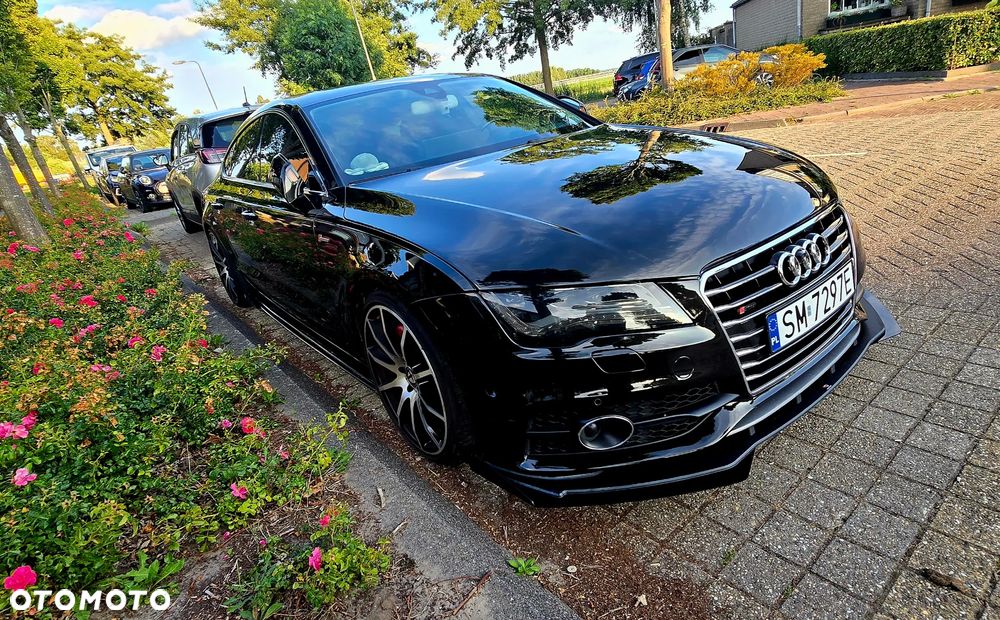 Audi A7 Sportback - 10