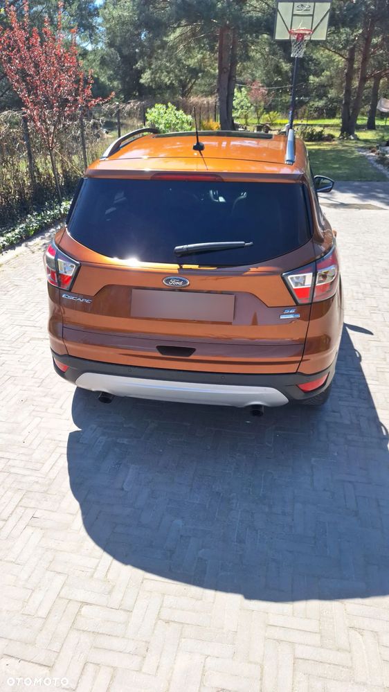 Ford Escape - 13