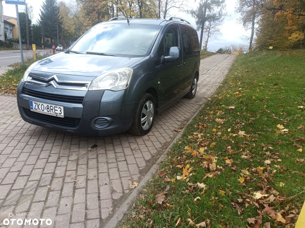 Citroën Berlingo - 3