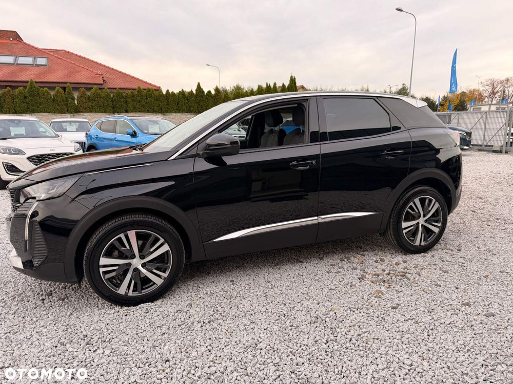 Peugeot 3008 1.5 BlueHDi Allure S&S EAT8 - 6