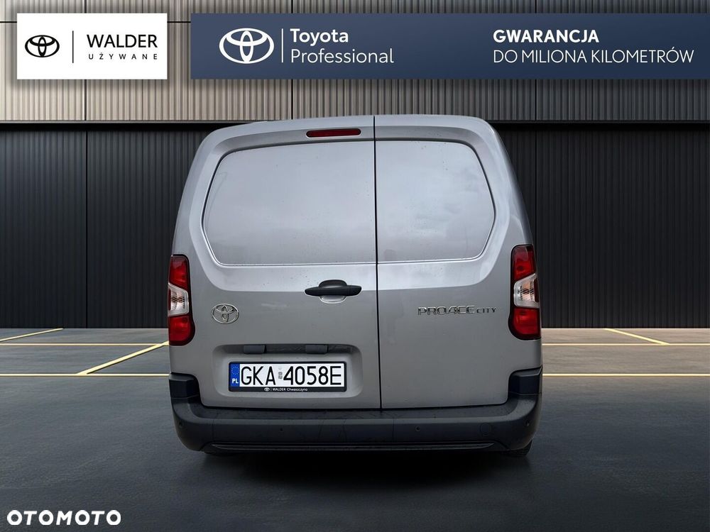 Toyota PROACE CITY - 5