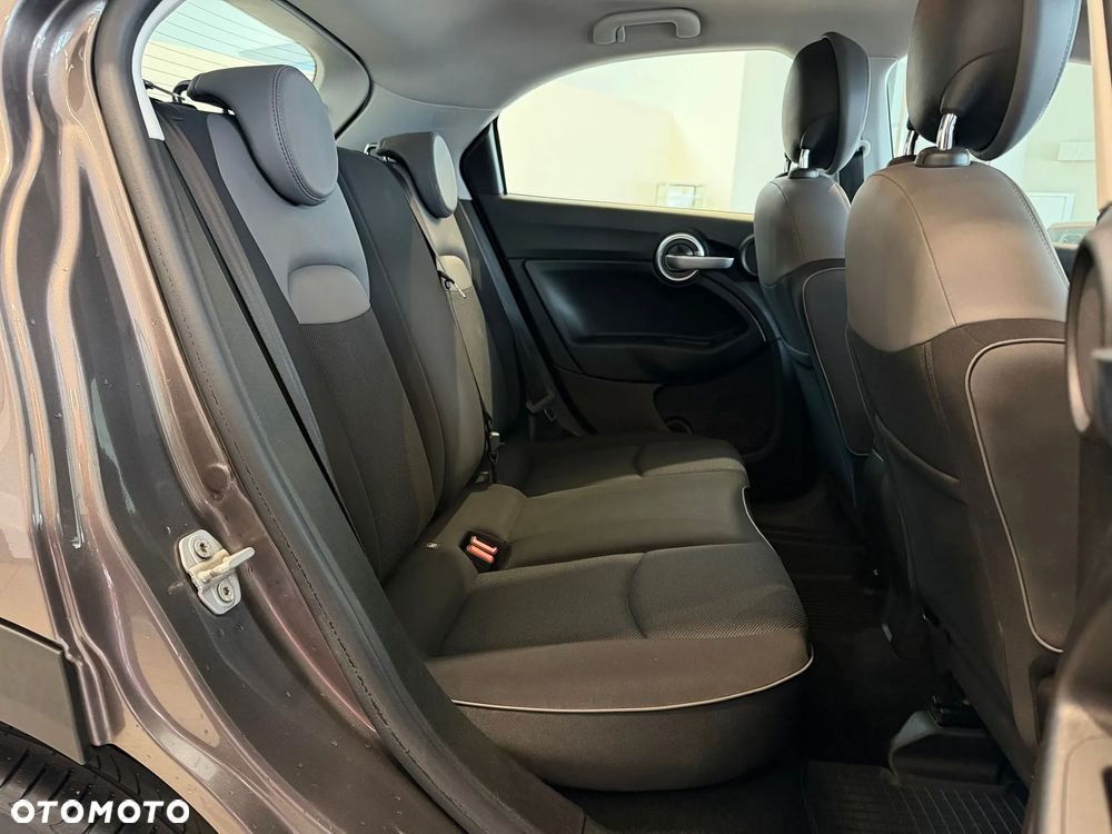 Fiat 500X 1.6 E-Torq Pop Star - 12