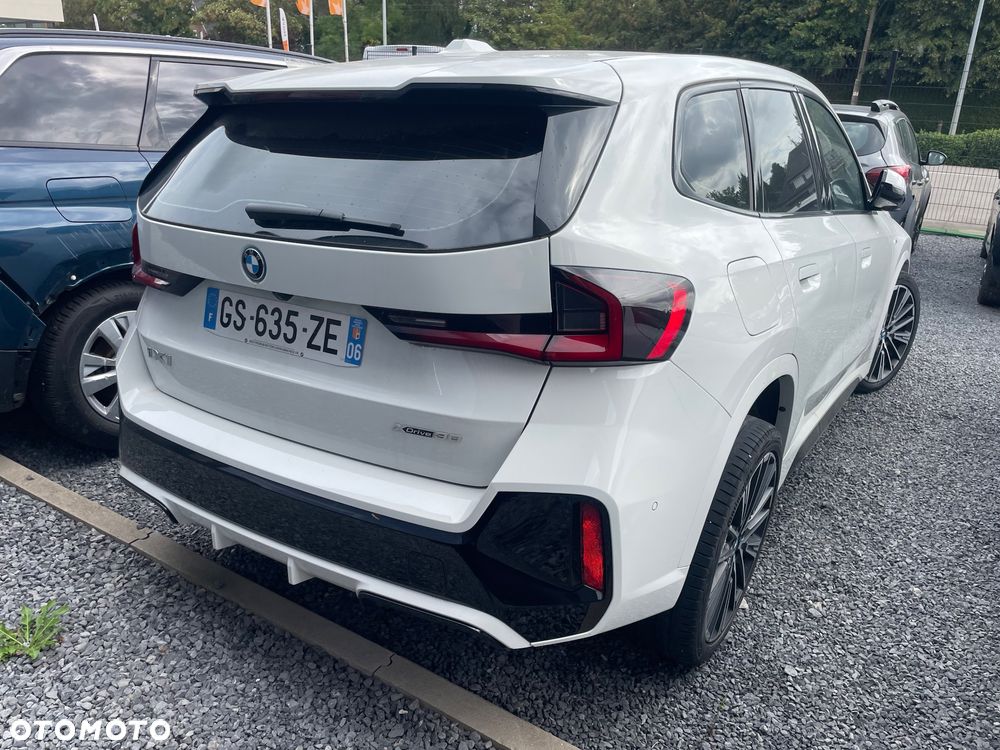 BMW X1 - 4