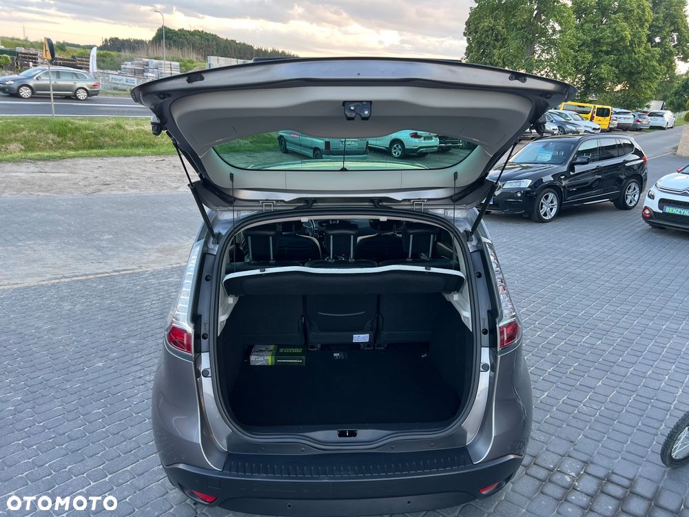 Renault Scenic 1.2 TCe Energy Bose - 22