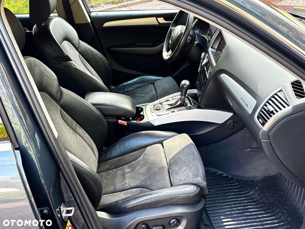 Audi Q5 2.0 TDI Quattro Stronic - 38