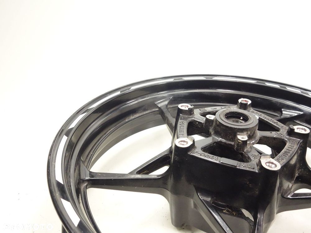 Kawasaki Z 650 z650 17-19 Felga przód 17x3.50 - 9
