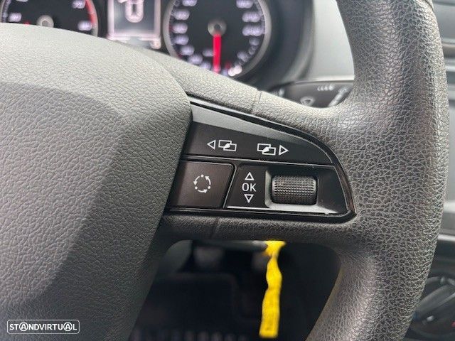 SEAT Ibiza 1.0 Reference - 20
