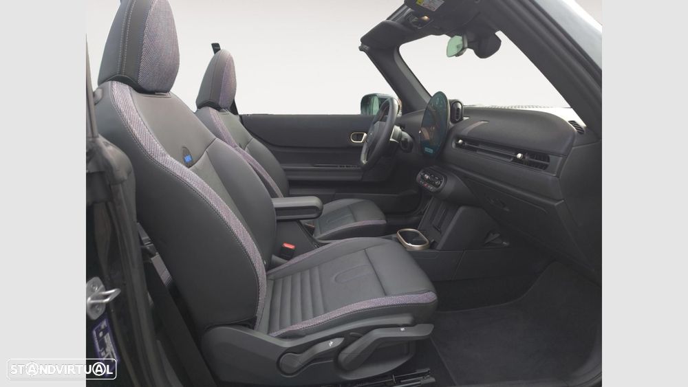 MINI Cabrio C Classic M - 2