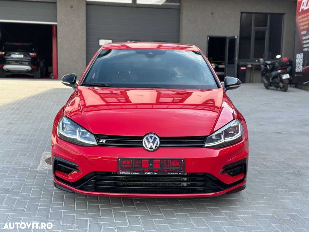 Volkswagen GOLF 7 ( 5K ) / GTI / GTD 2017 - 2020 PIESE AUTO - 4