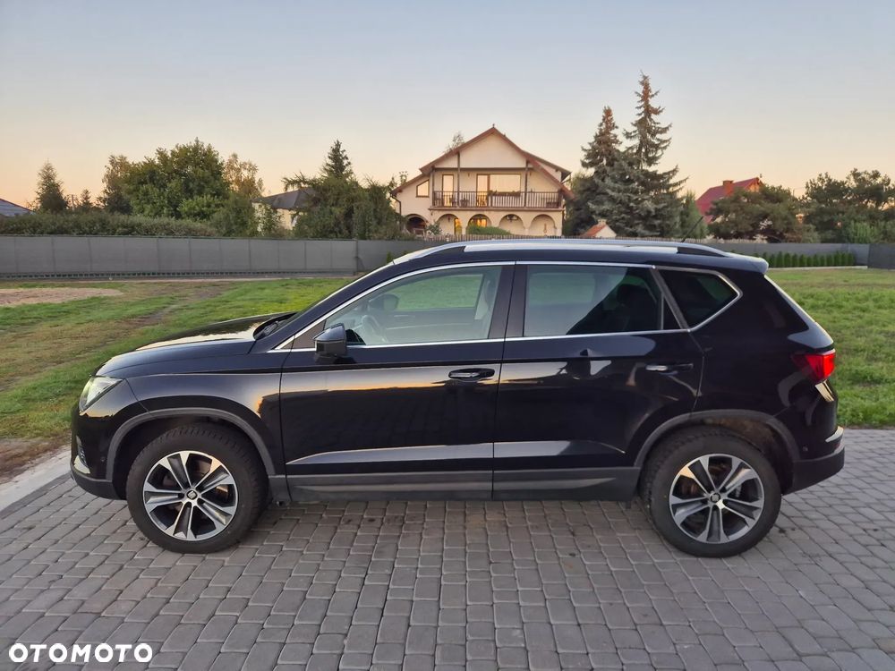 Seat Ateca - 11