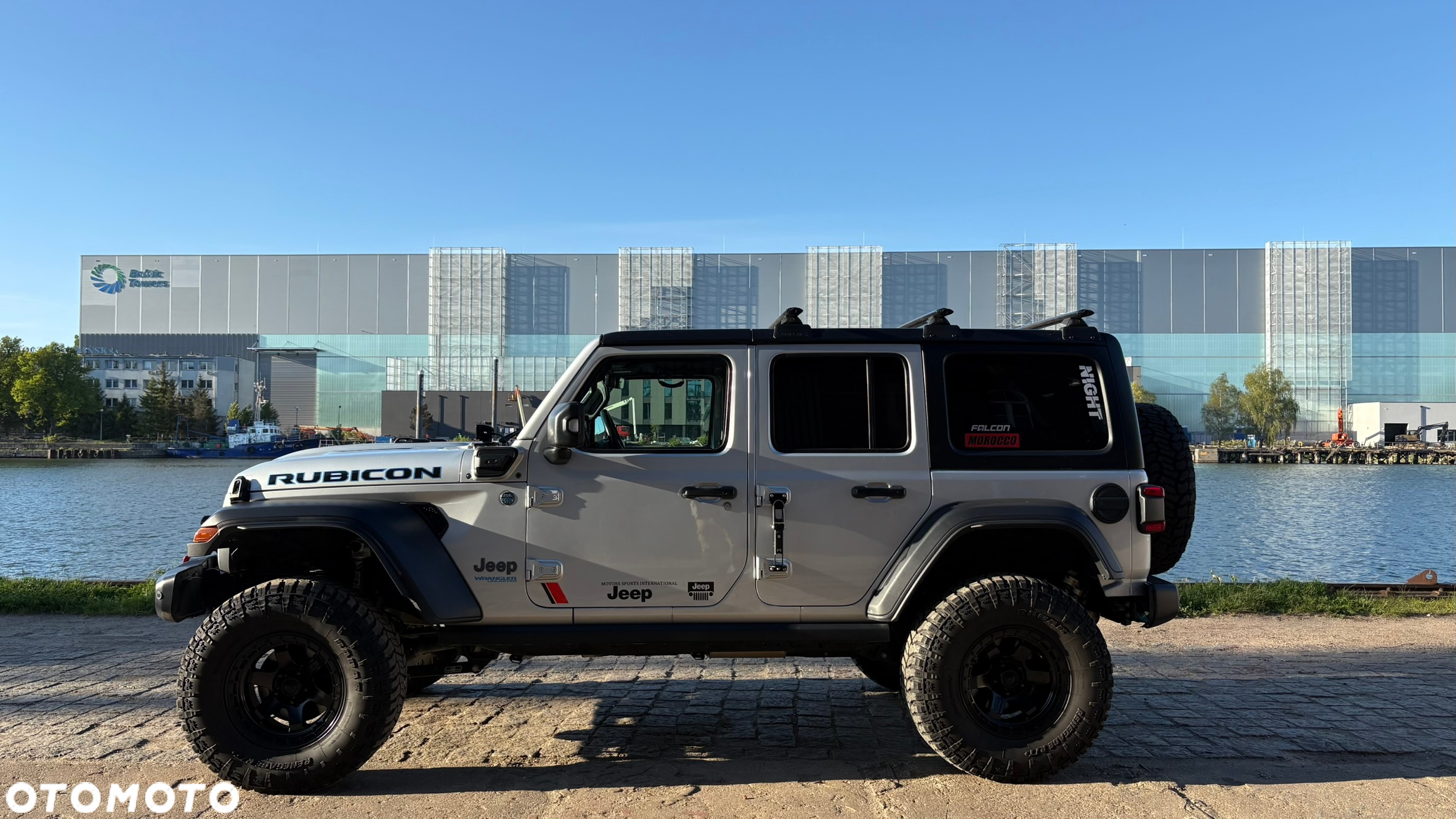 Jeep Wrangler - 27