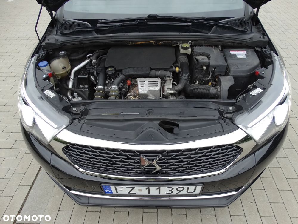 Citroën DS4 PureTech 130 Stop&Start SoChic - 36