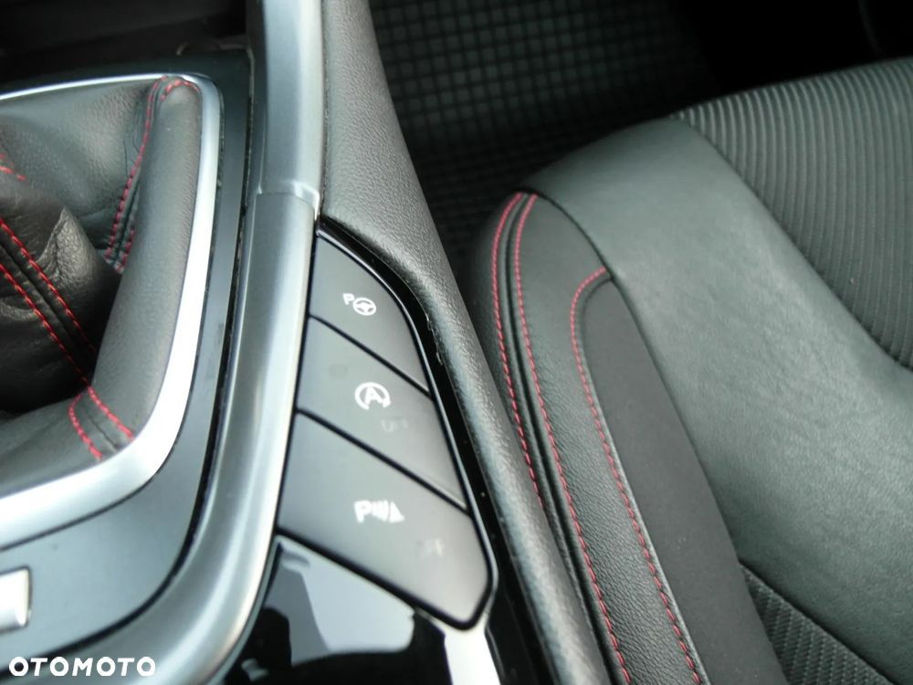 Ford Mondeo 1.5 EcoBoost STart-Stopp ST-Line - 33