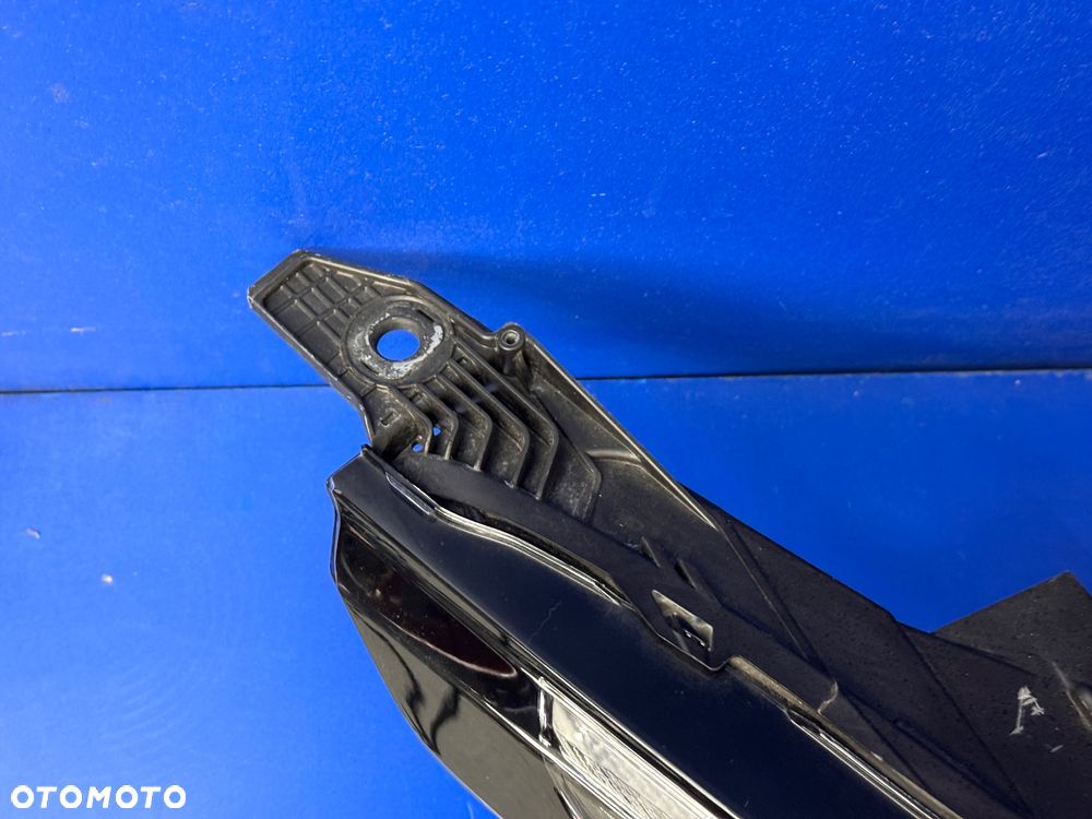 PRAWY FULL LED MID RANGE ROVER VELAR BDB EUROPA - 3