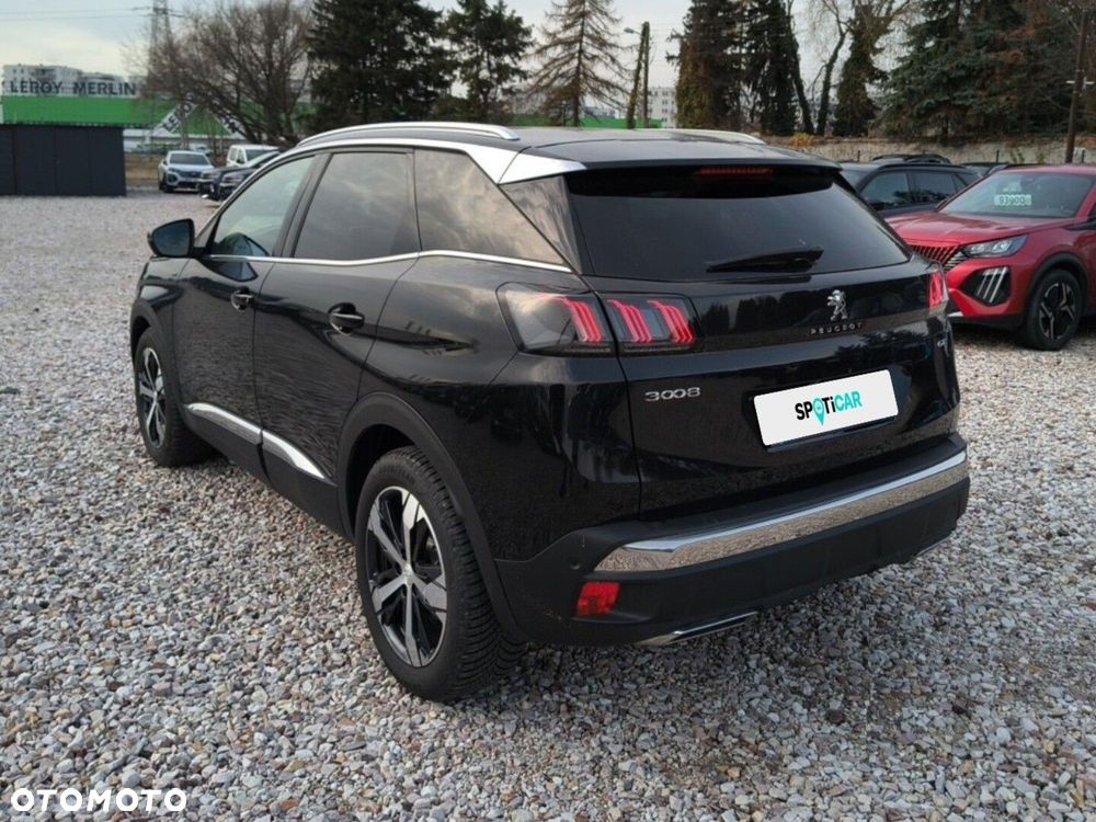 Peugeot 3008 - 4