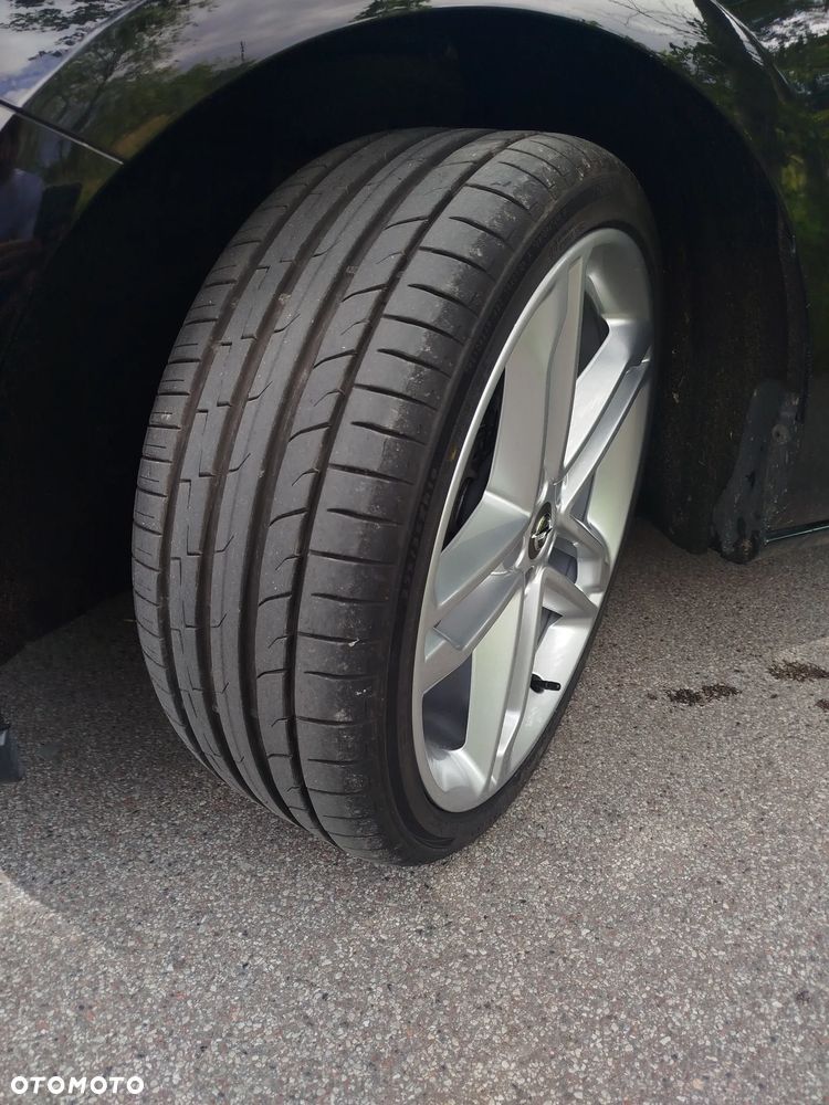 Opel Astra 1.6 CDTI Enjoy S&S - 13