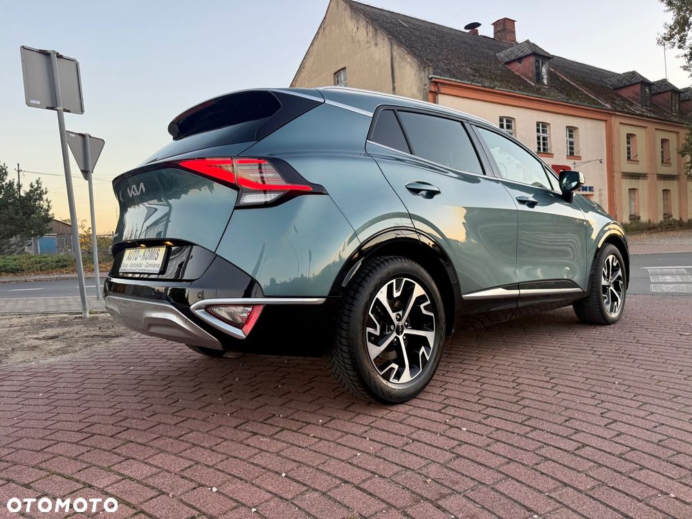 Kia Sportage 1.6 T-GDI Business Line 2WD - 32