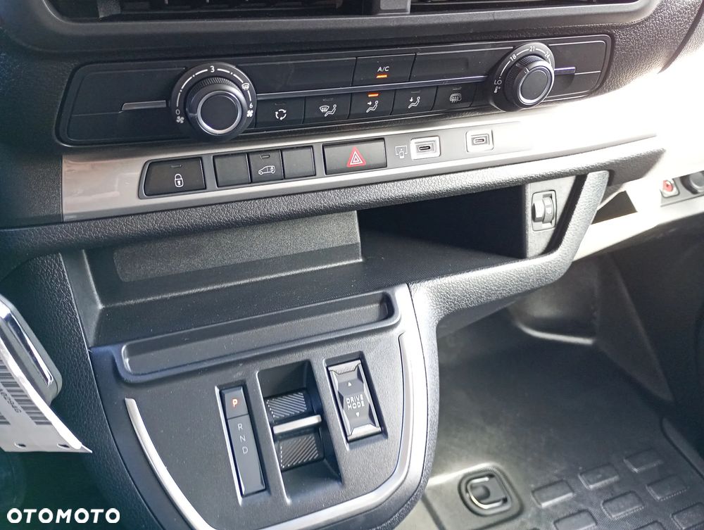 Peugeot Expert XL 2.2 150KM automat! od ręki! bogaty! - 18
