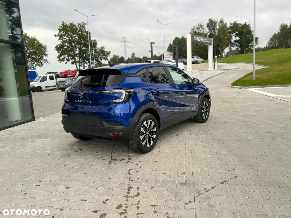 Renault Captur 1.0 TCe Zen - 5