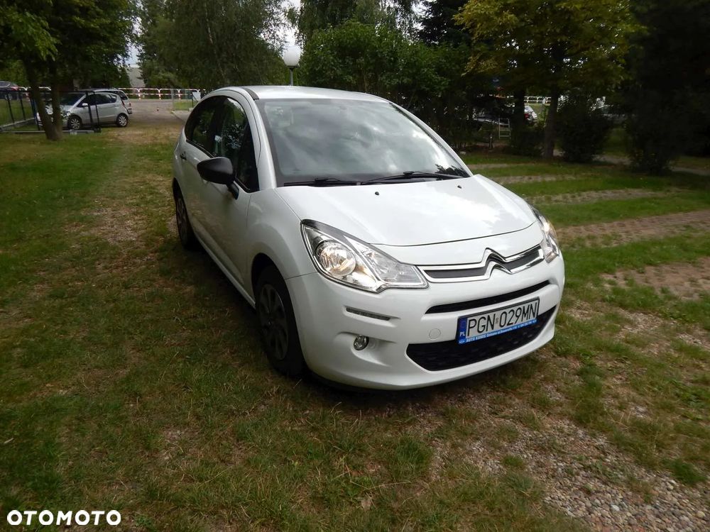 Citroën C3 1.0 VTi Attraction - 2