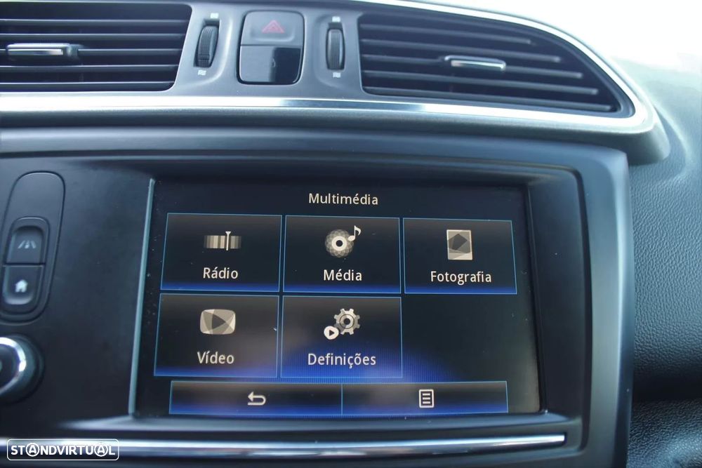 Renault Kadjar Energy dCi 110 Business - 17