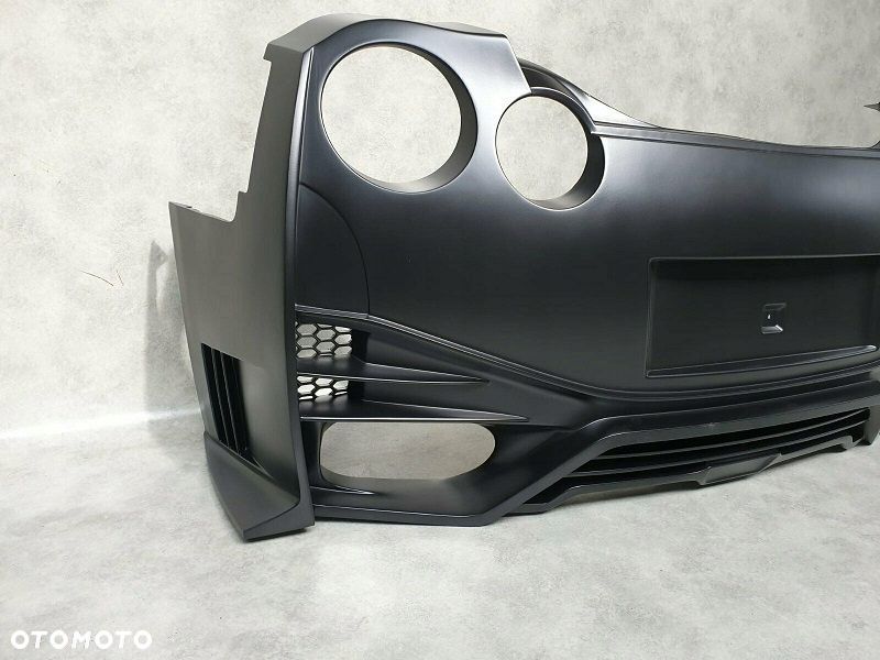 NISSAN GTR NISMO BODY KIT ZESTAW OSPOILEROWANIA - 8