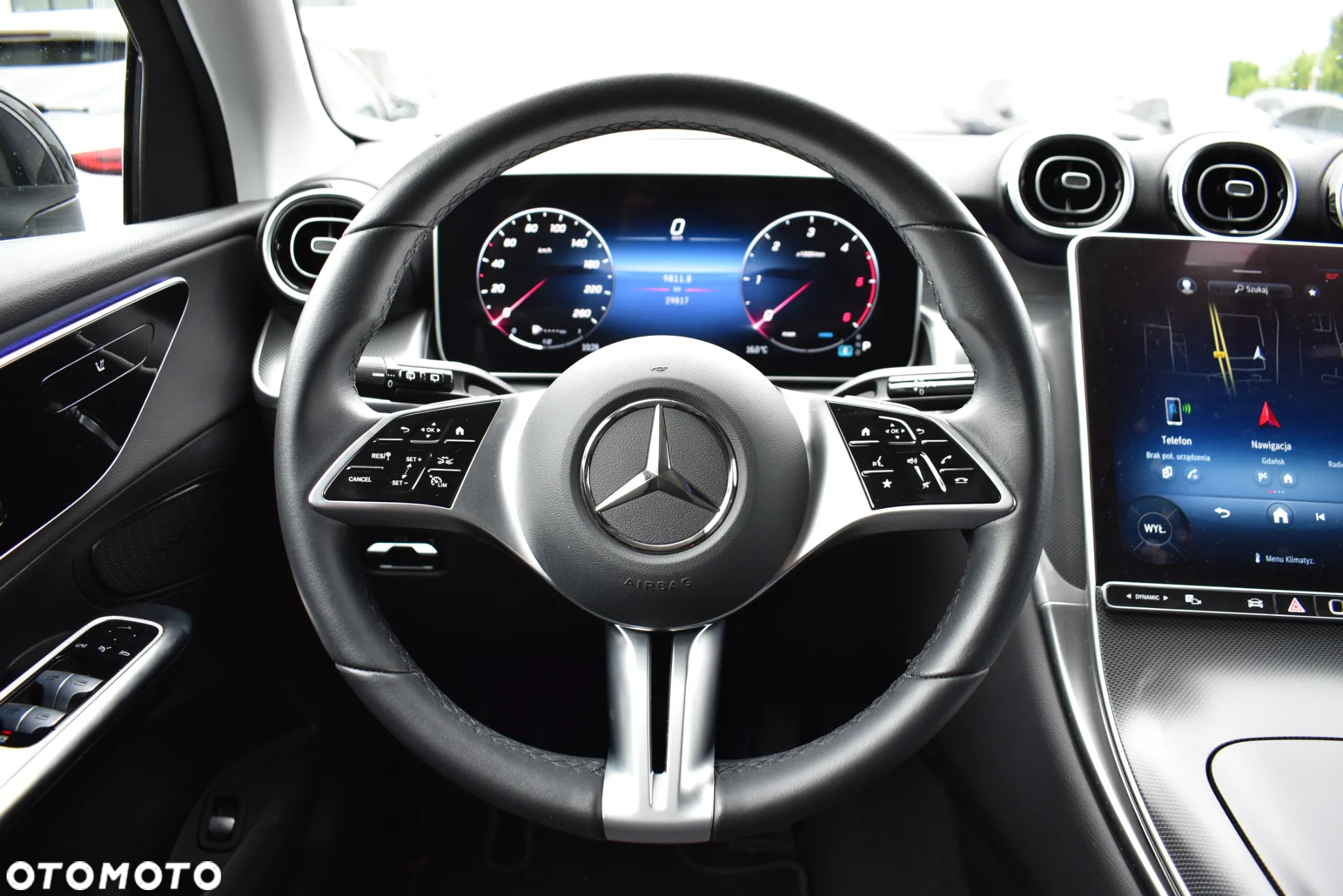 Mercedes-Benz GLC 220 d 4Matic 9G-TRONIC Avantgarde Advanced - 18