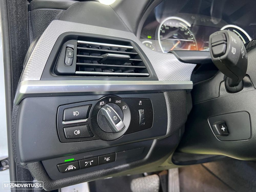 BMW 640 d xDrive - 27