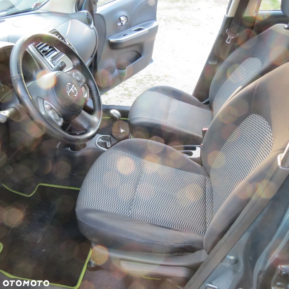 Nissan Micra 1.2 DIG-S Acenta - 13