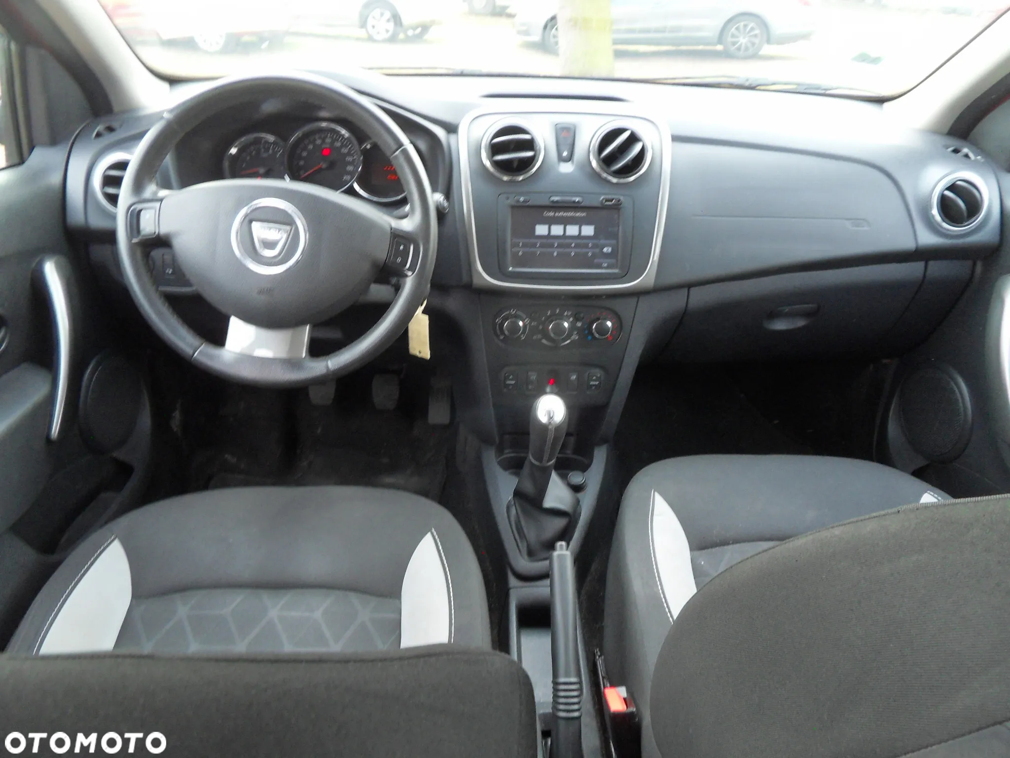 Dacia Sandero Stepway 0.9 TCe Laureate - 10