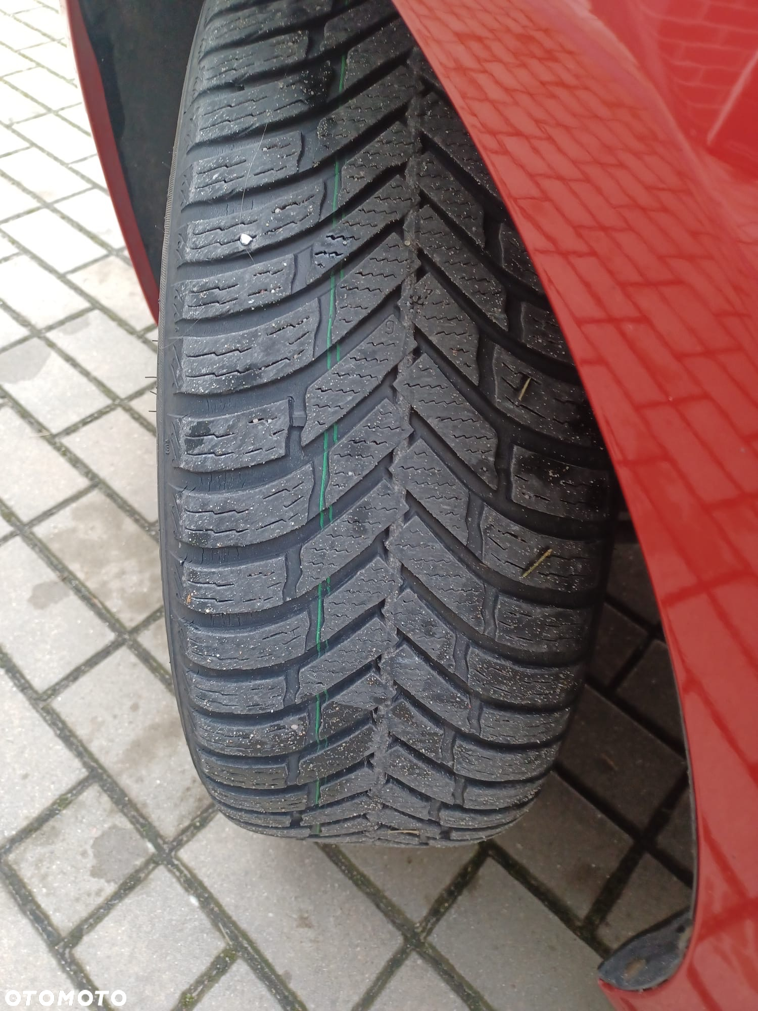 Kia Ceed Cee'd 1.6 CRDi L Business Line - 8