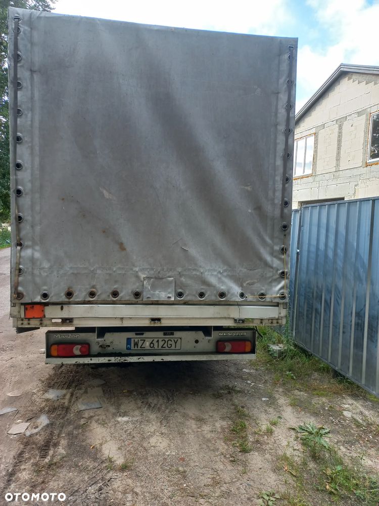 Renault Master - 4