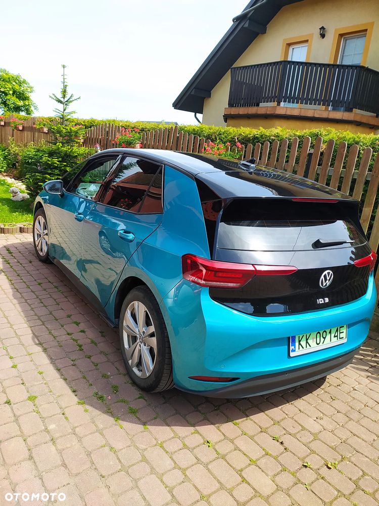 Volkswagen ID.3 Pro Performance Life - 1