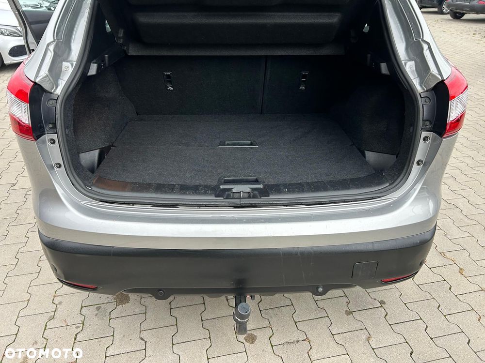 Nissan Qashqai 1.2 DIG-T Visia - 24
