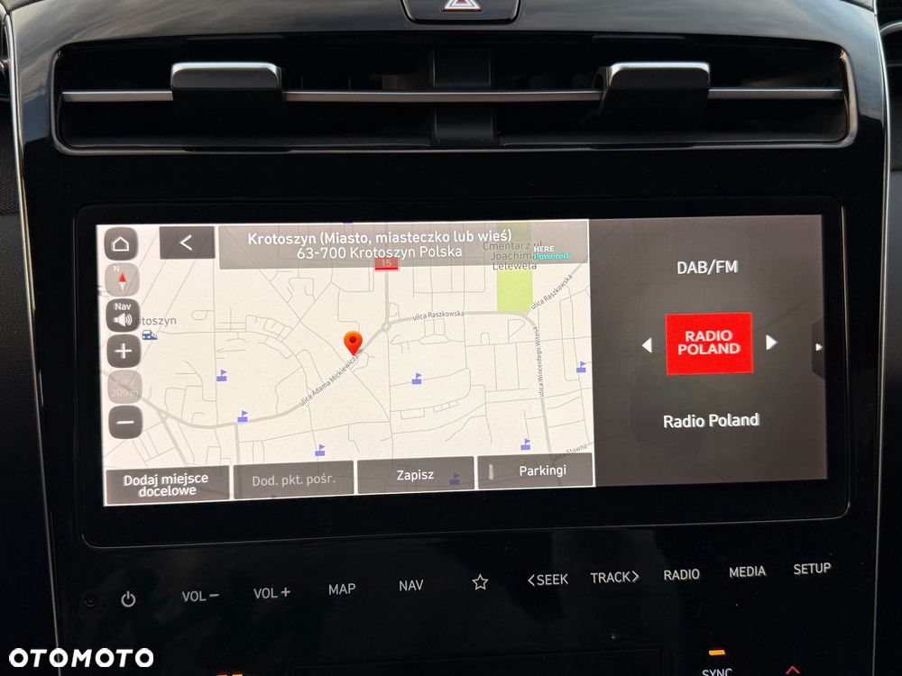 Hyundai Tucson 1.6 T-GDi HEV 2WD Advantage - 32
