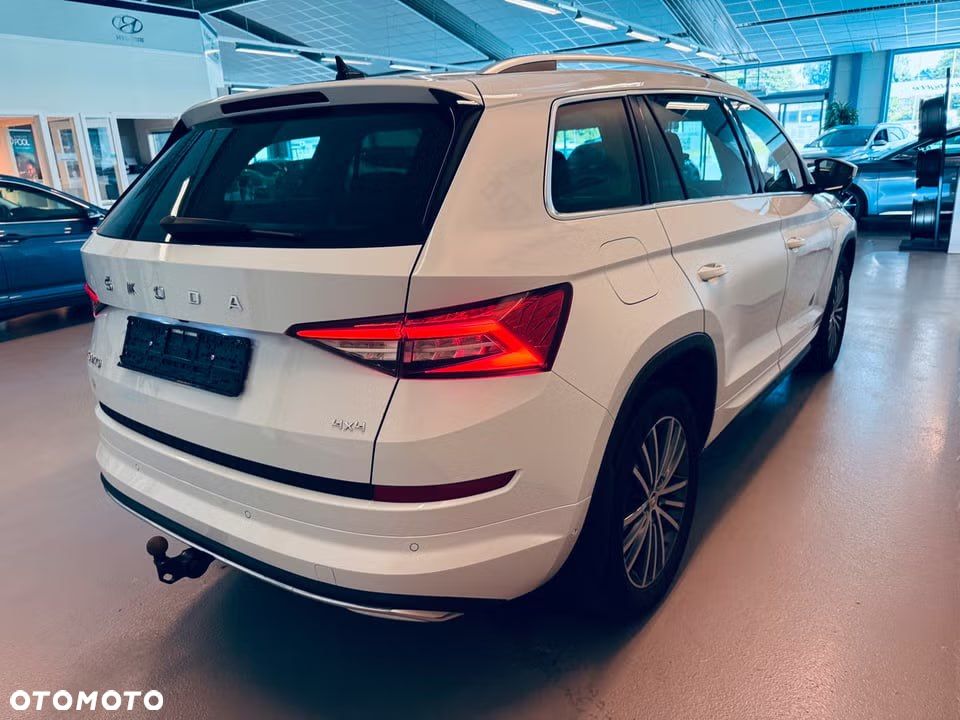 Skoda Kodiaq 2.0 TDI 4x4 DSG L&K - 7