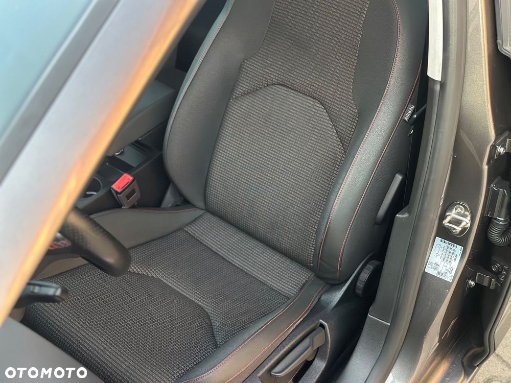 Seat Leon 2.0 TDI DPF FR - 34