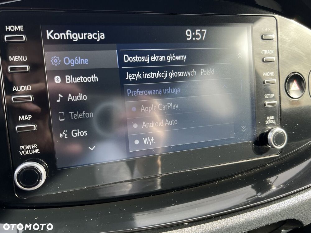 Toyota Aygo X 1.0 VVT-i Style CVT - 18