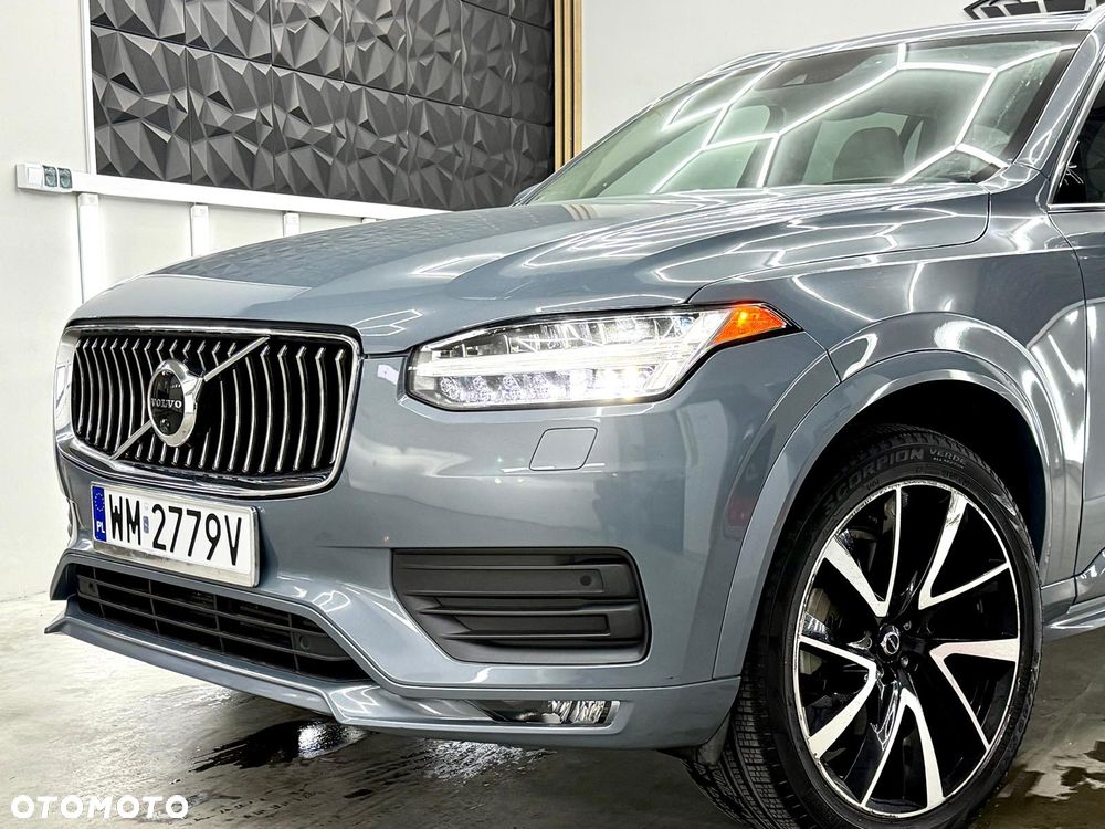 Volvo XC 90 - 25