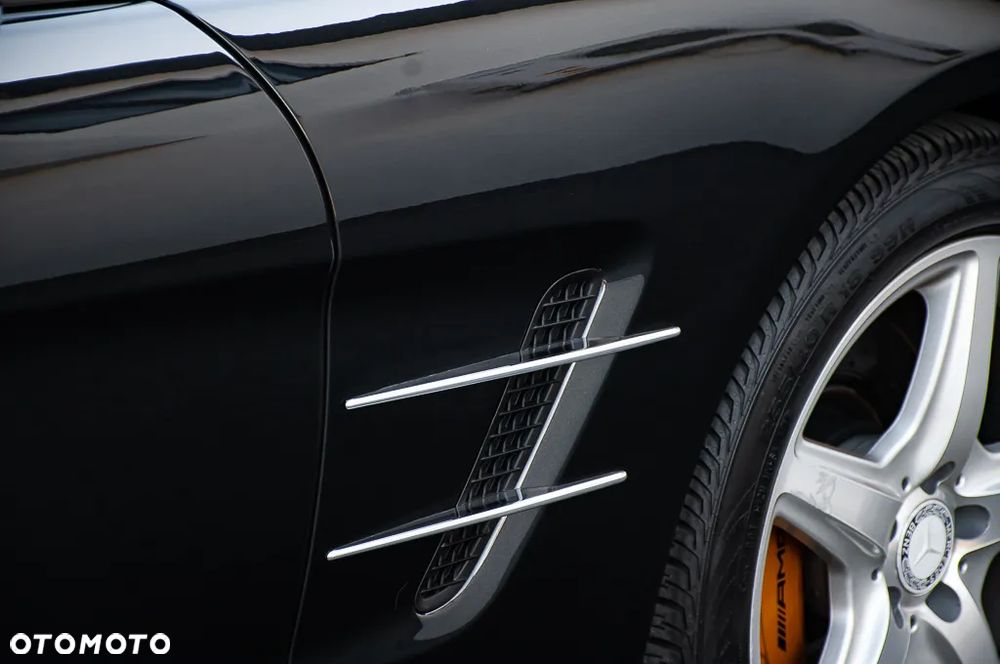 Mercedes-Benz SL - 40