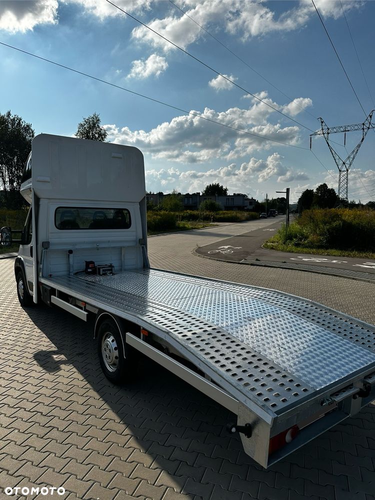 Peugeot Boxer - 9